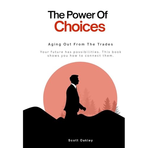 Aging From The Trades by Scott Oakley