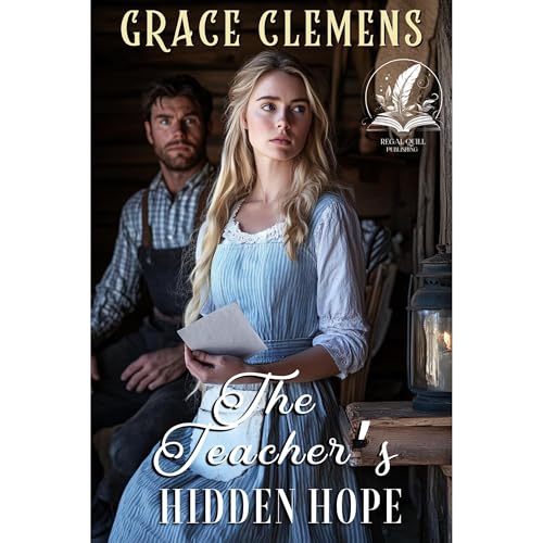 The Teacher’s Hidden Hope