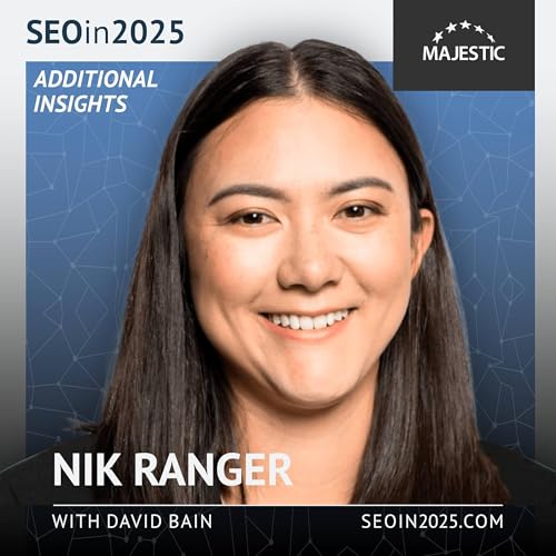 Why brand representation and interpretability matter in the era of LLMs - with Nik Ranger by Unknown