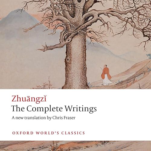 The Complete Writings by Zhuangzi