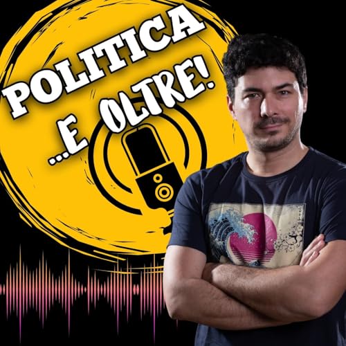 Politica e Oltre by Sketch'n'Write