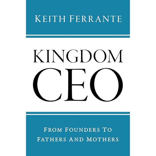 Kingdom CEO