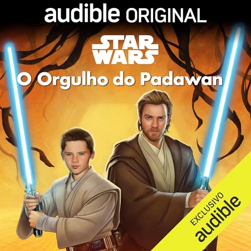 Star Wars: O Orgulho do Padawan