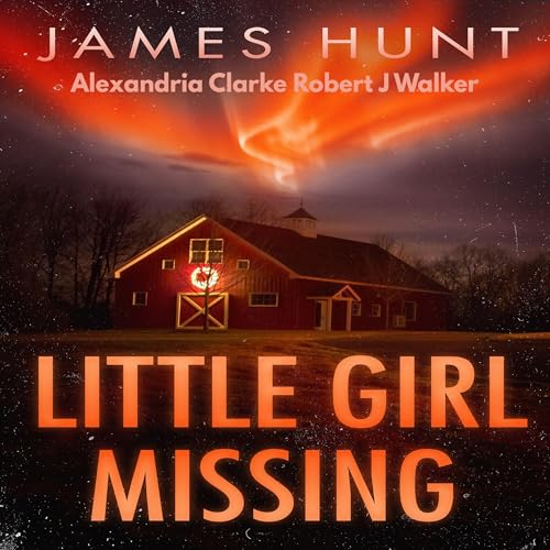 Little Girl Missing by James Hunt