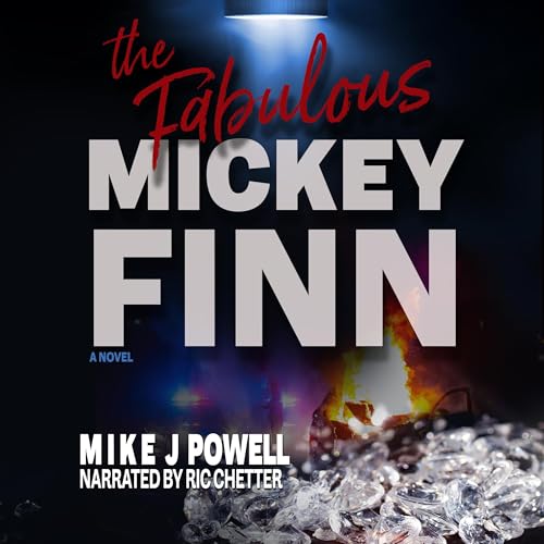 The Fabulous Mickey Finn