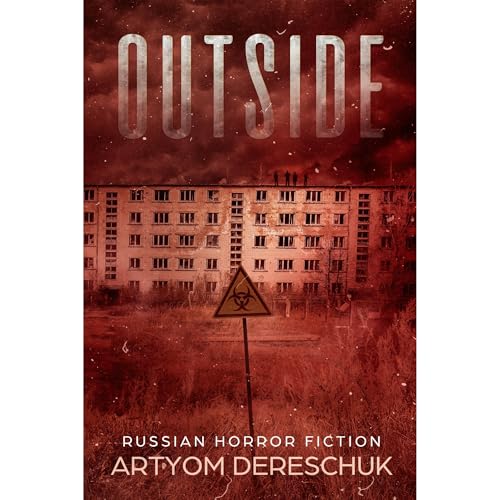 OUTSIDE by Artyom Dereschuk