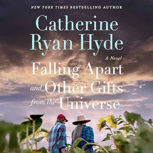 Falling Apart and Other Gifts from the Universe