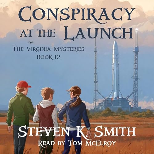 Conspiracy at the Launch
