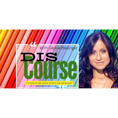 DIScourse by Jackie Besinger