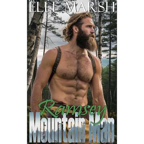 Mountain Man Ramsey by Elli Marsh