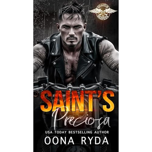 Saint's Preciosa