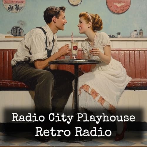 Radio City Playhouse - Retro Radio