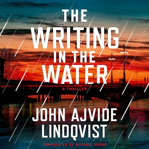 The Writing in the Water