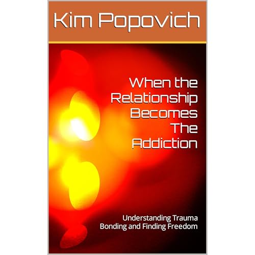 When the Relationship Becomes The Addiction