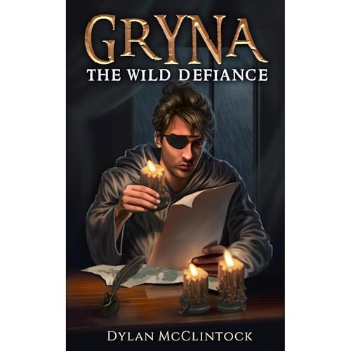 The Wild Defiance