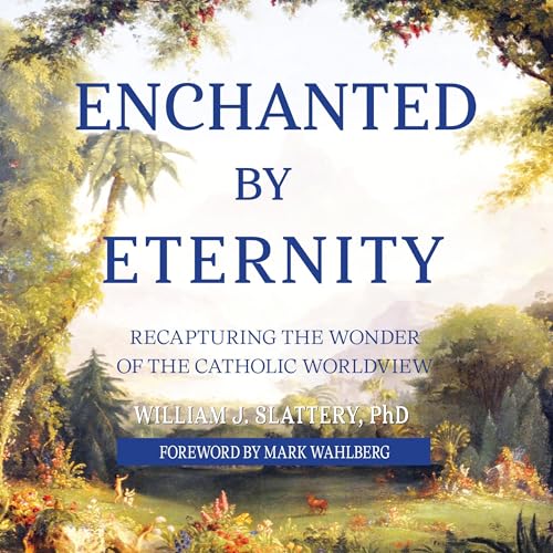 Enchanted by Eternity