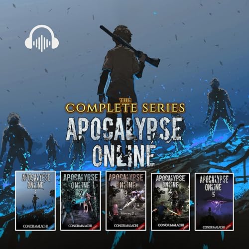 Apocalypse Online