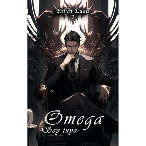 Omega 2 by Eilyn Lash