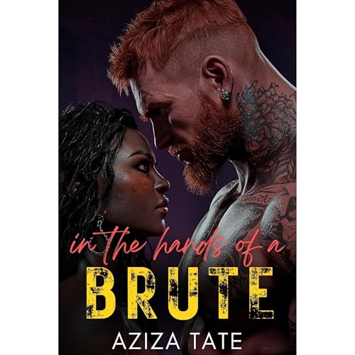 In the Hands of a Brute