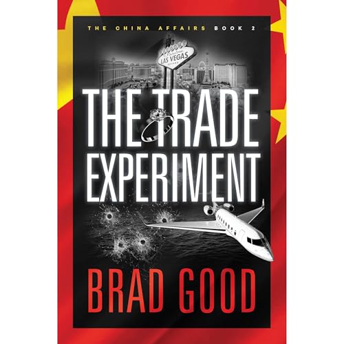 The Trade Experiment (Book 2)