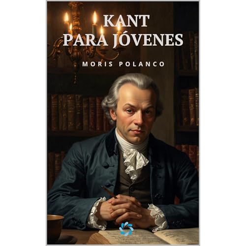 Kant para jóvenes by Moris Polanco