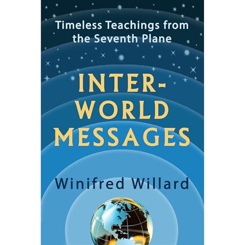 Inter-World Messages by Winifred Willard