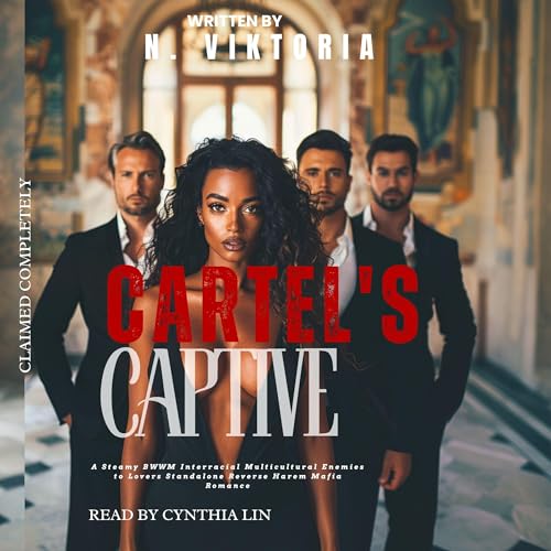 Cartel’s Captive