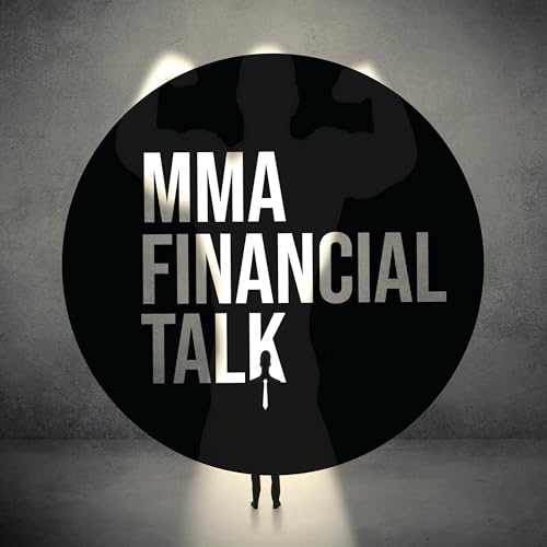 MMA Financial Talk by 
 David McCaghren
 