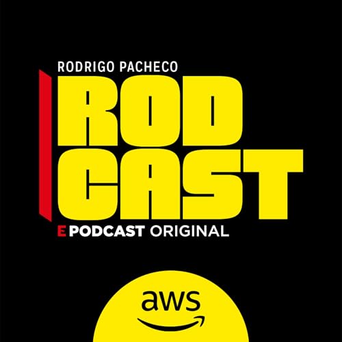 Rodcast by AWS by E-podcast