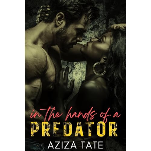 In the Hands of a Predator