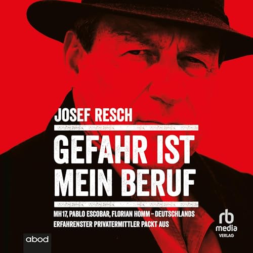 Gefahr ist mein Beruf