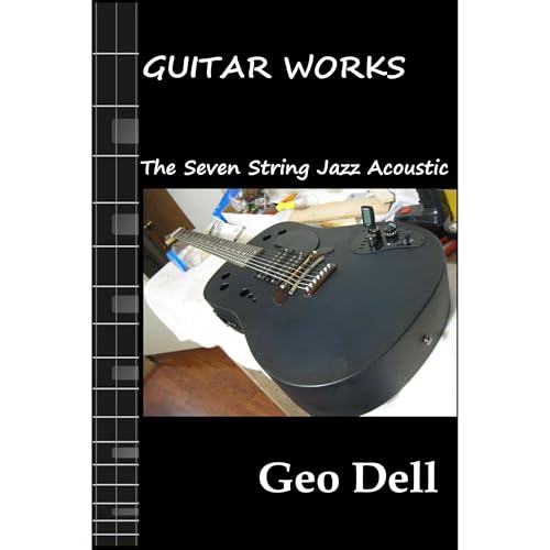 Guitar Works Volume Six