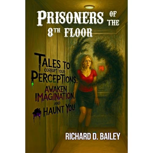 Prisoners of the 8th Floor