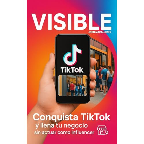 VISIBLE by John MacAllister