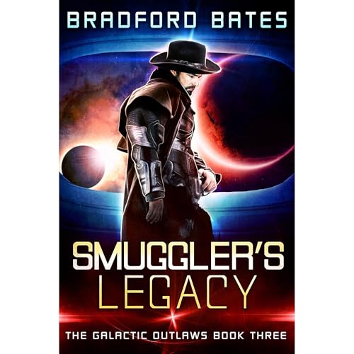 Smuggler's Legacy