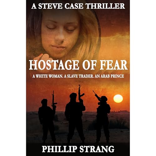 Hostage of Fear