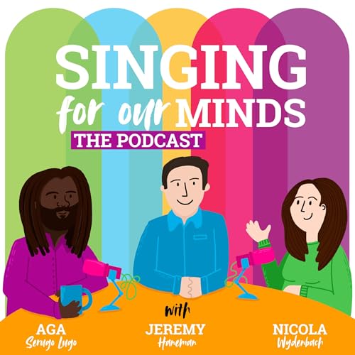 Singing For Our Minds by Together Productions