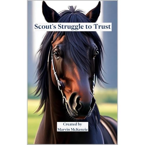 Scout's Struggle with Trust