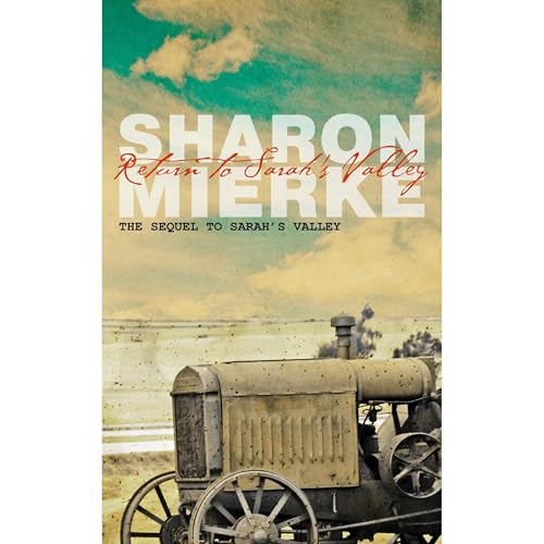 Return to Sarah's Valley