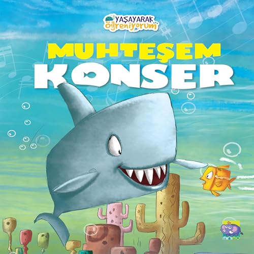 Muhteşem Konser [A Symphony of Dreams]