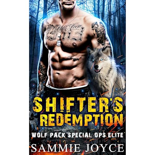 Shifter's Redemption