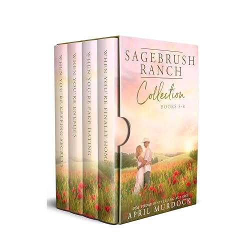 Sagebrush Ranch Collection