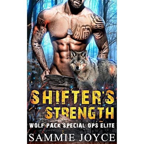 Shifter's Strength