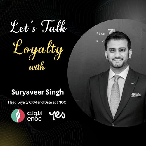 ENOC (UAE Fuel Programme) Grows With Travel, Subscriptions and Co-Brand Propositions (#673) by Unknown