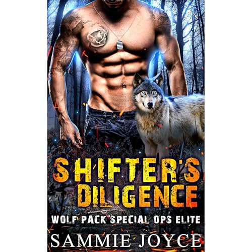 Shifter's Diligence