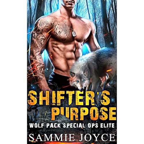 Shifter's Purpose