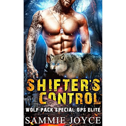 Shifter's Control