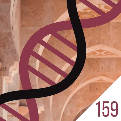 #159 Built-in obedience: Nekropolis (2001) by Maureen F. McHugh by Unknown