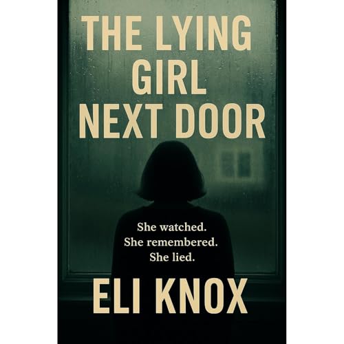 The Lying Girl Next Door