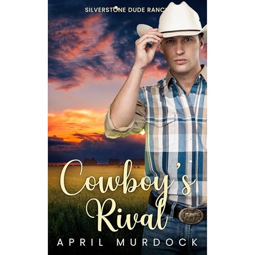 Cowboy's Rival